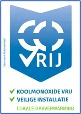 CO certificering