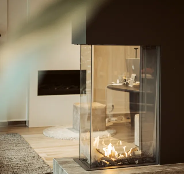 SKY M bio Roomdivider