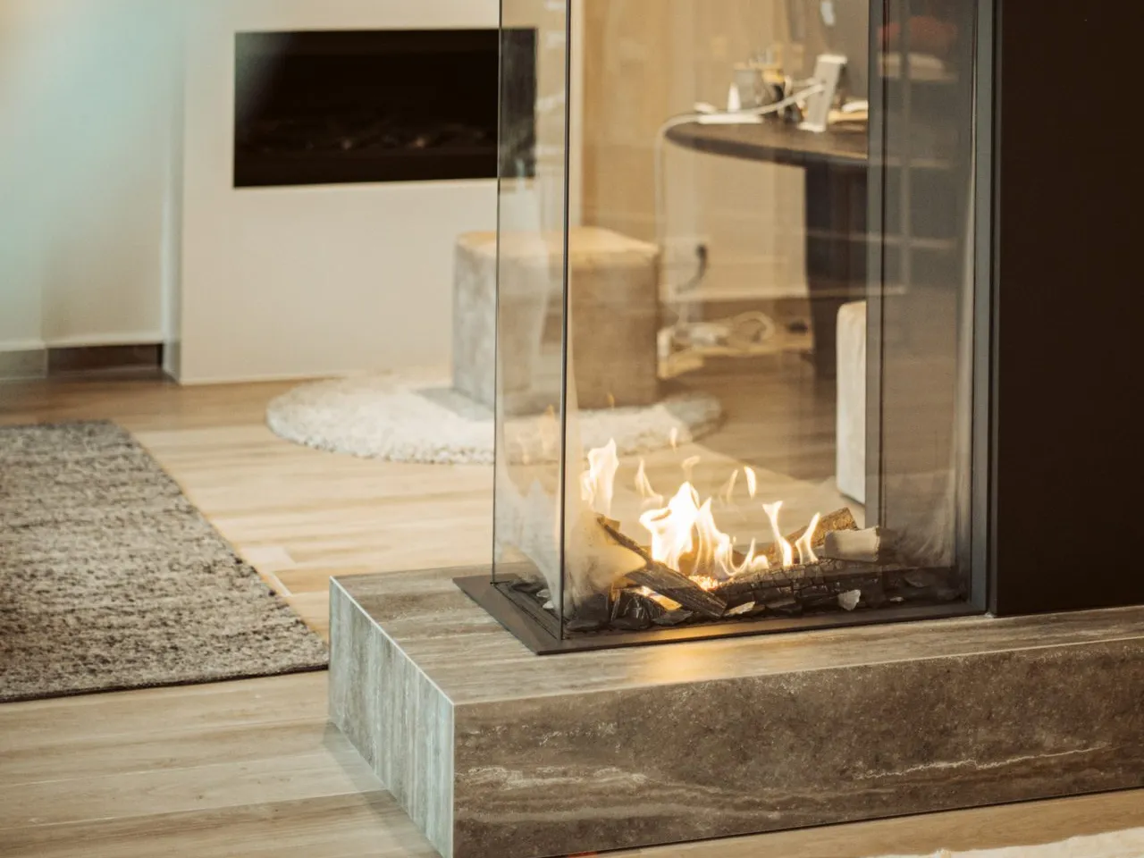 SKY Medium bio Roomdivider HR 2