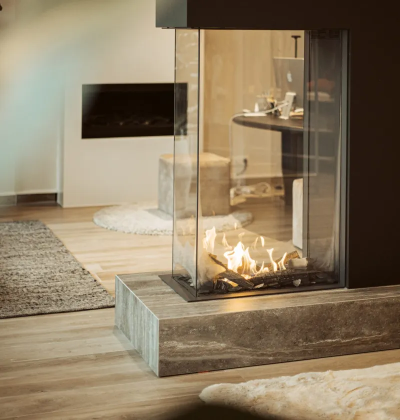 SKY Medium bio Roomdivider HR 2