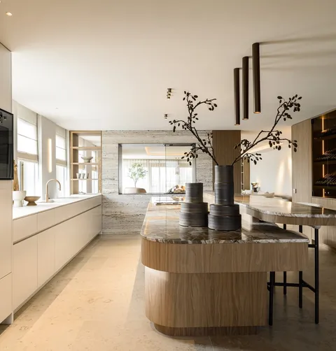 HR Studio de Blieck AL VV 20