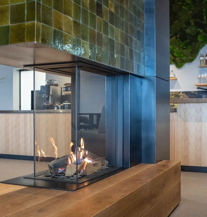 SKY S Roomdivider gas 2