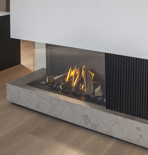 Summum 100 C gas 5