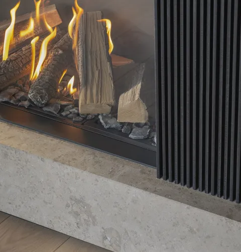 Summum 100 C gas 7