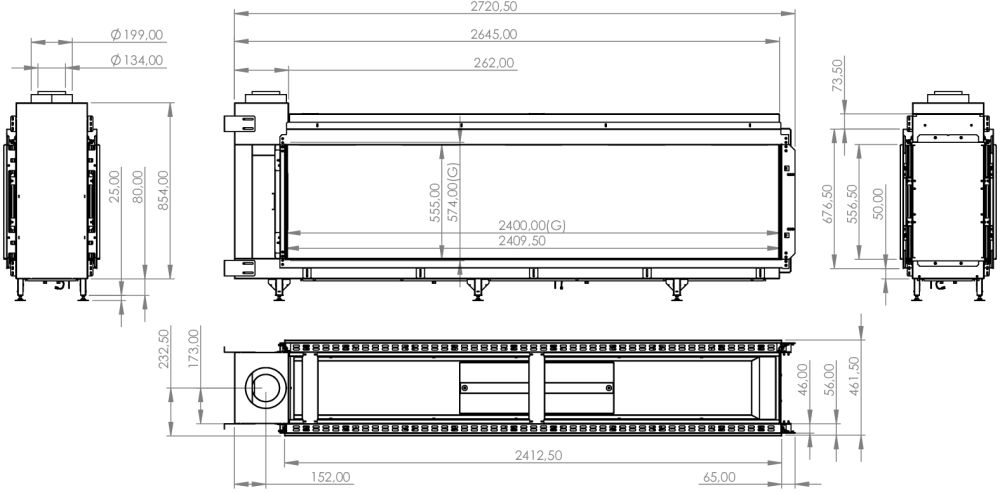 Tenore 240H