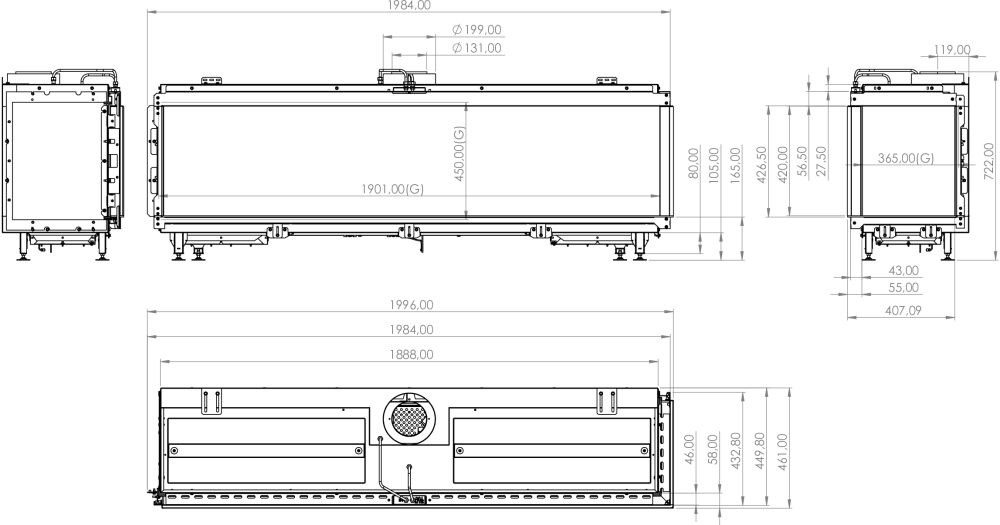 Summum 190 C