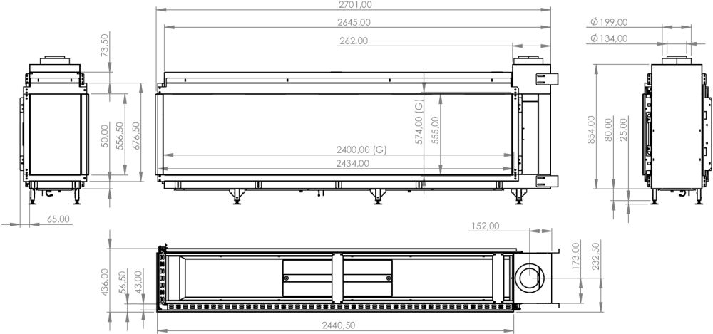 Bidore 240H