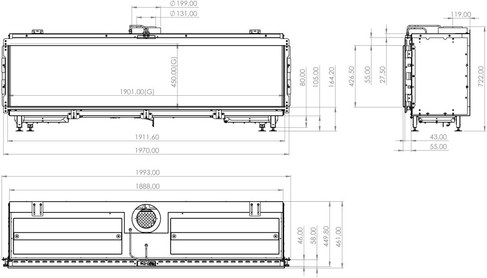 Summum 190 F