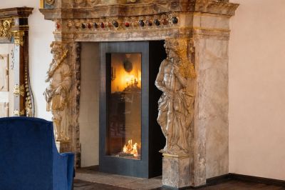 One chassis. Total freedom.