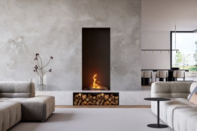 One chassis. Total freedom.