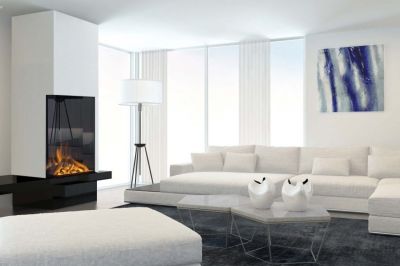 DID YOU ALREADY KNOW THIS ABOUT AN ELECTRIC FIREPLACE?