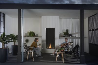 ELEMENT4 OUTDOOR FIREPLACES:  FIND OUT IF IT’S RIGHT FOR YOU!