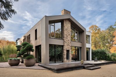 Osiris Hertman kiest voor Element4 in nieuwe woning!