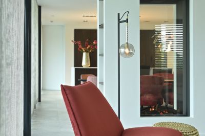 SKY LT featured in brand new luxury villa in Limburg!