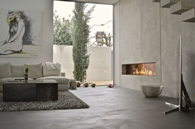 Element4 zet 2026 in vuur en vlam