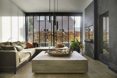 STYLISH CONCEPT OF THE SKY L T IN A HOME IN BRABANT