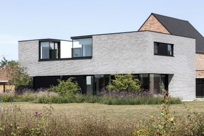 Der Sky LT glänzt innen und außen in einer Villa in Kempen!