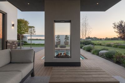 Element4 zet 2026 in vuur en vlam