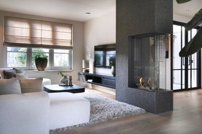 Element4 gestaltet die Zukunft der Premium-Kamine ab 2026