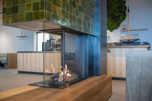 One chassis. Total freedom.