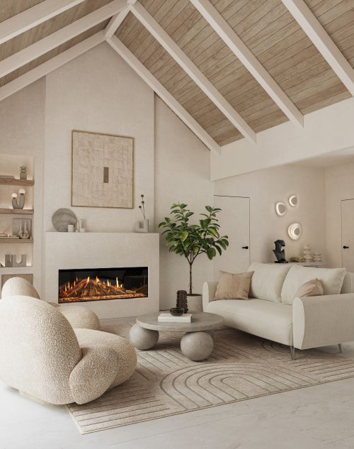 Jetzt verfügbar! Element4 LUXOR Elektrokamine