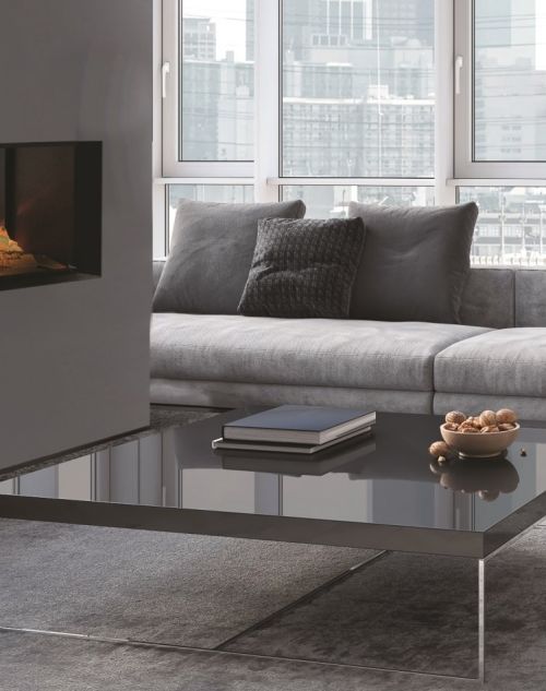 UNE CHEMINÉE ÉLECTRIQUE ENCASTRABLE : POURQUOI LA CHOISIRIEZ-VOUS?