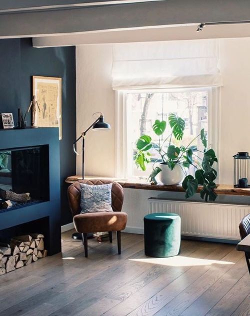 CINQ SUPERBES INSTALLATIONS RÉCENTES !