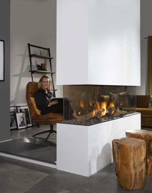 Maak kennis met de spectaculaire Summum 140 4/S!