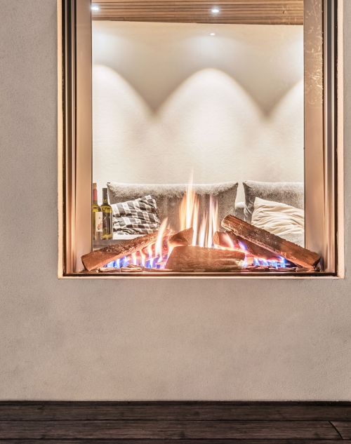 ​Een buitenhaard in de overkapping? Check onze 3 tips!