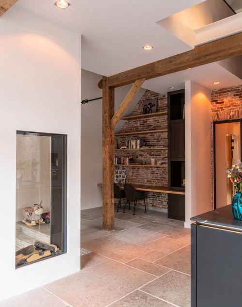 VISITE PRIVÉE : ILS ONT AUSSI CHOISI UN FOYER ELEMENT4 !