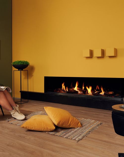 Des soirées d'hiver chaleureuses avec Element4